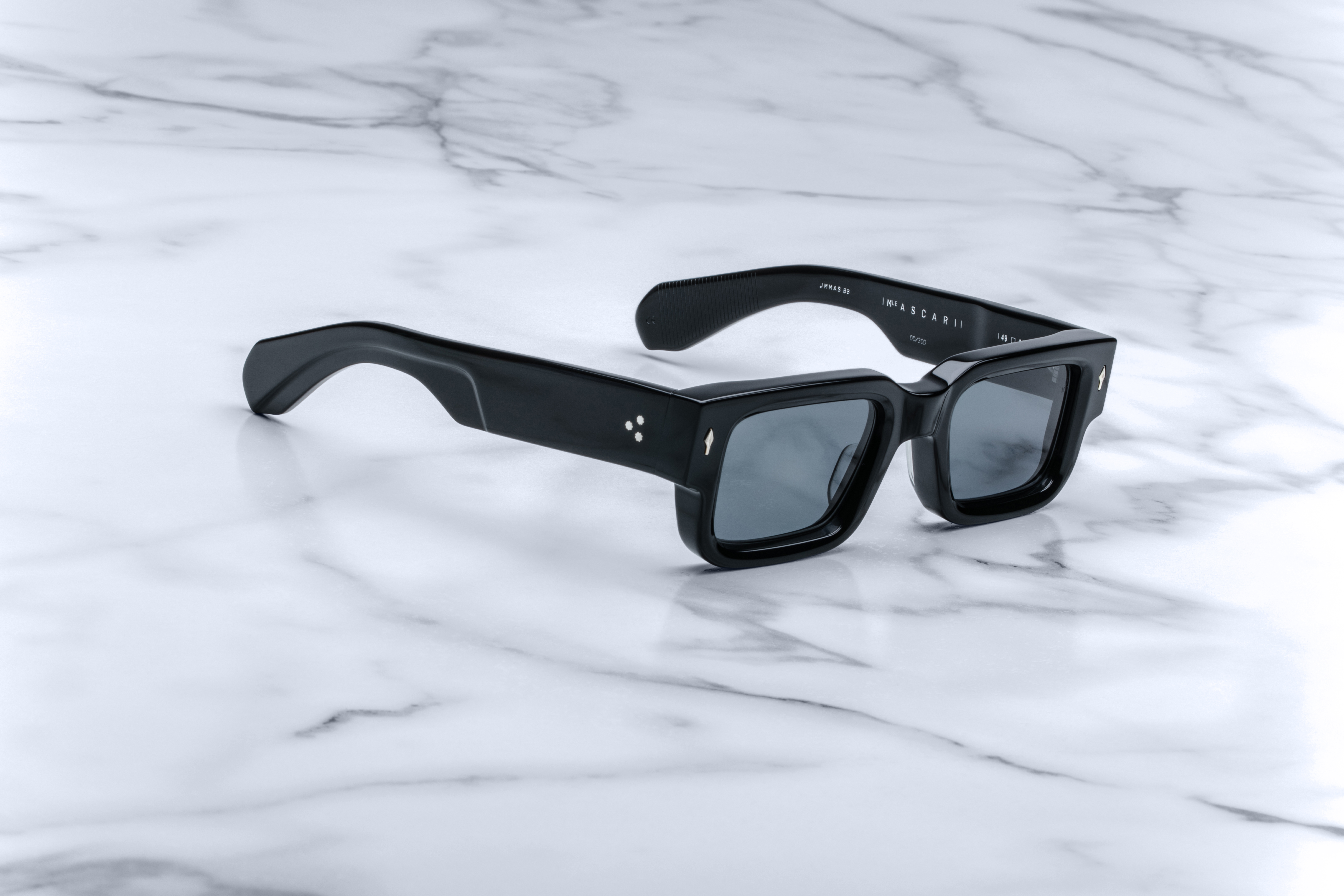 ASCARI – Jacques Marie Mage